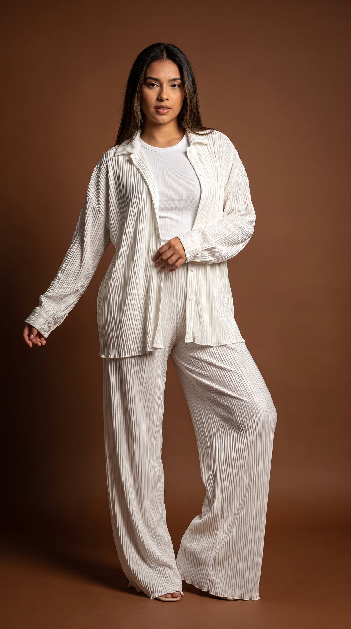 Set Plisado / ANSET13