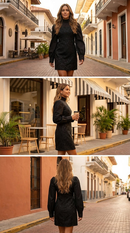 Vestido Urbano / ANU29